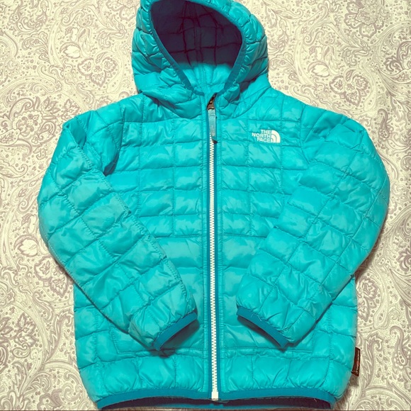 The North Face Other - North face | girls puffer coat